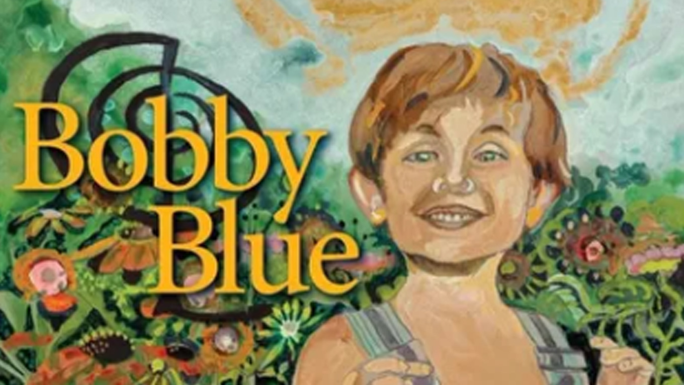 Bobby Blue