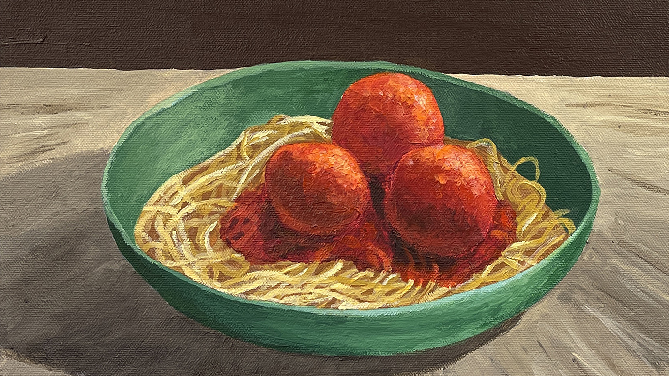 Adult Student Exhibition Image