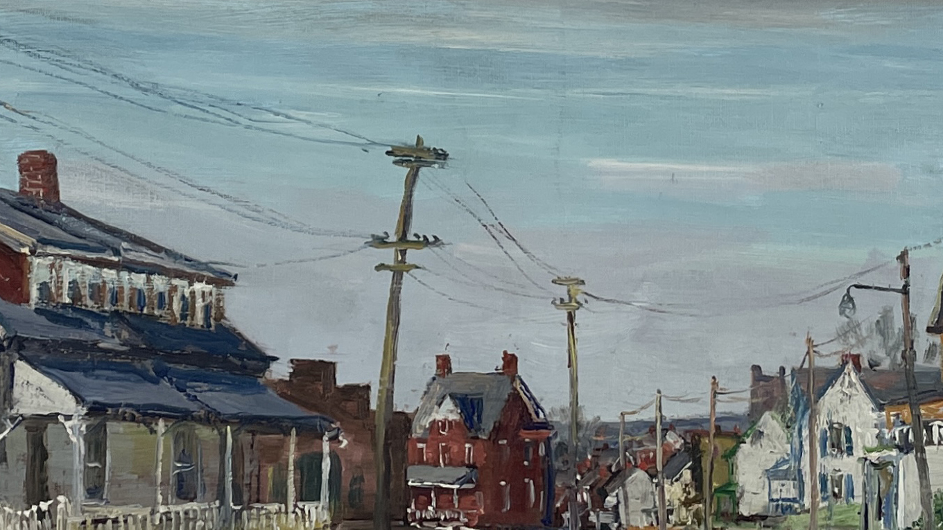 41st Annual Art Auction Image