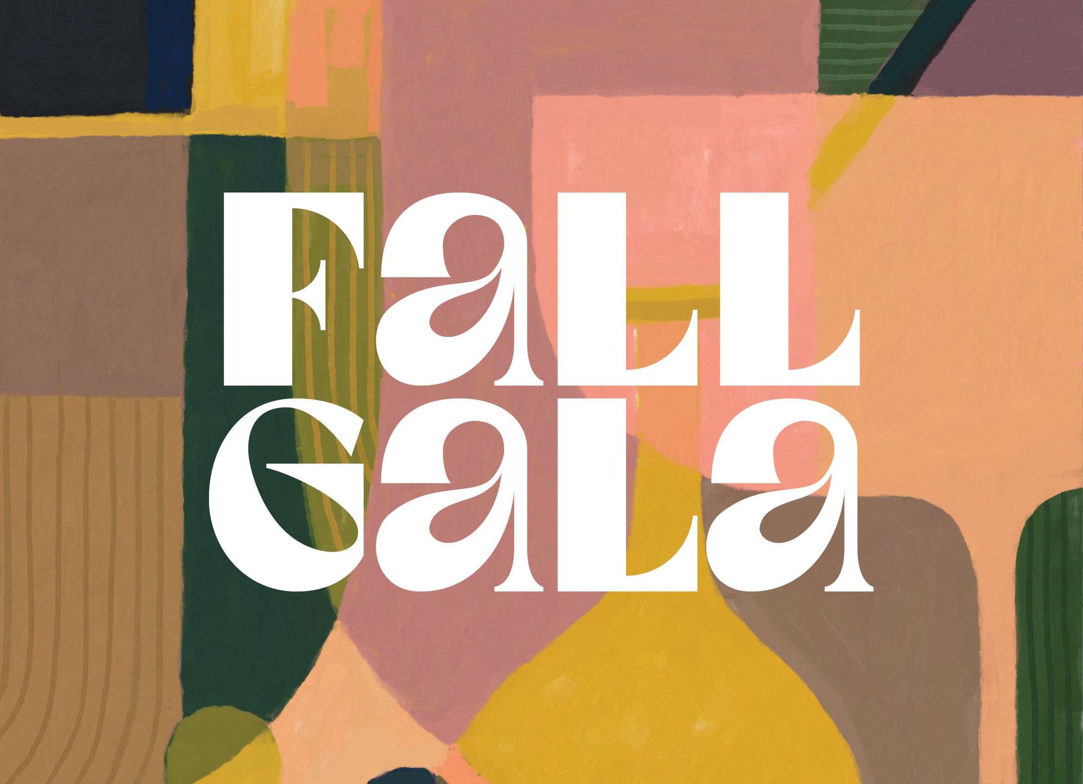 Fall Gala 2020