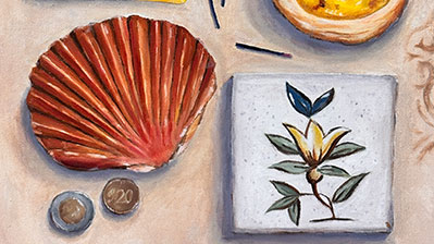 ADULT STUDENT EXHIBITION Image