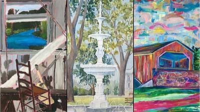 ARTIST TALK Image