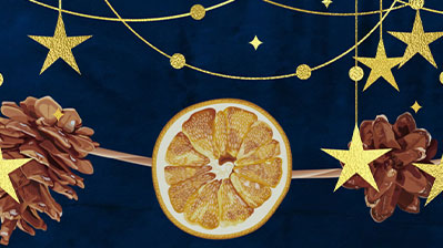 HANDMADE HOLIDAY GIFT GALLERY Image